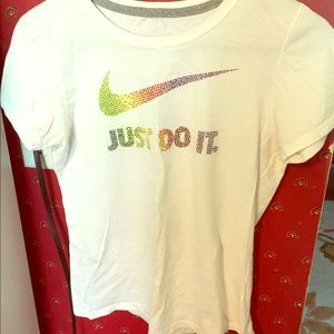 Nike dry-fit shirt